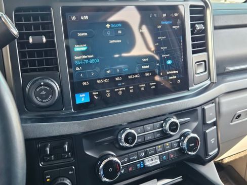 Used 2024 Ford F450 Limited w/ FX4 Off-Road Package image 11