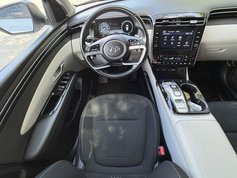 Used 2022 Hyundai Tucson SEL AWD/4WD image 3
