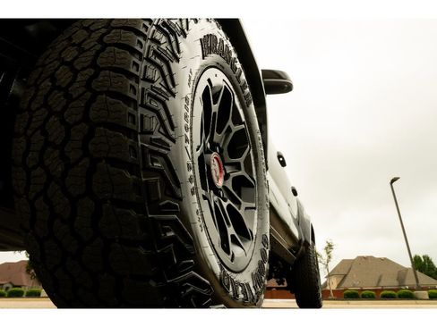 New 2026 Toyota Tacoma TRD Pro AWD/4WD image 9