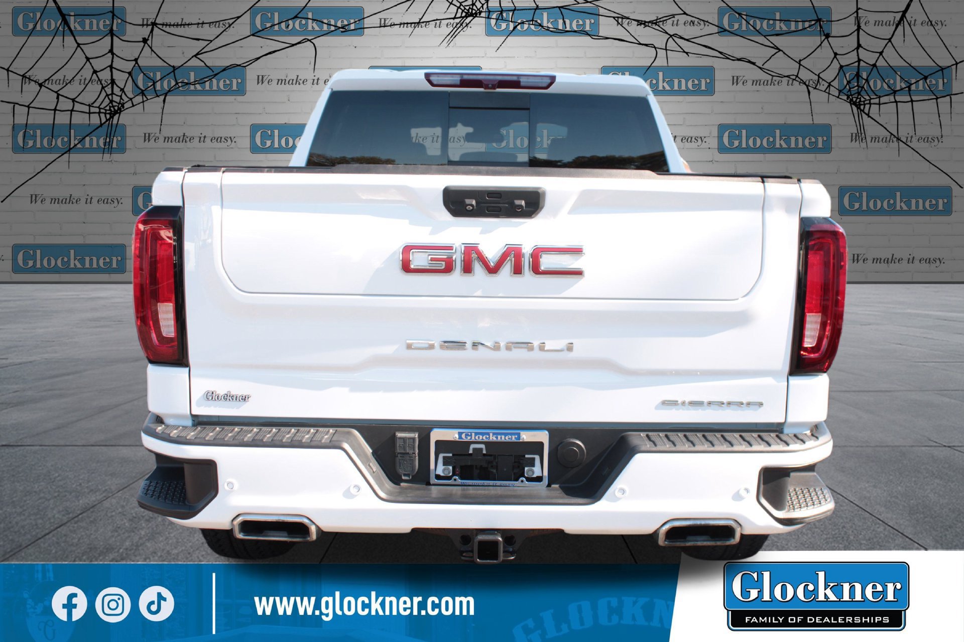 Used 2023 GMC Sierra 1500 Denali AWD/4WD image 7