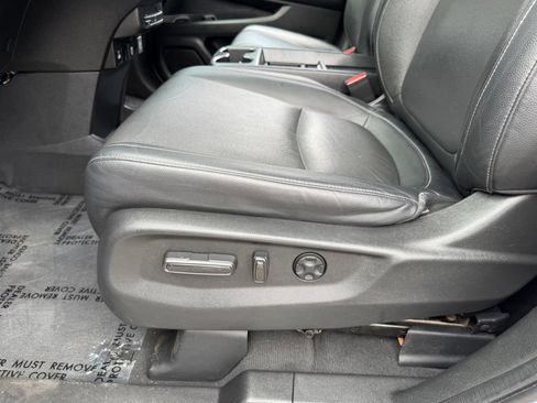 Used 2023 Honda Odyssey Touring image 29