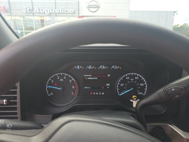 Used 2024 Ford F350 XLT w/ 360-Degree Camera Package AWD/4WD image 18