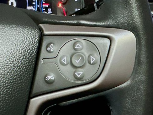 Used 2022 GMC Acadia AT4 w/ Technology Package image 37