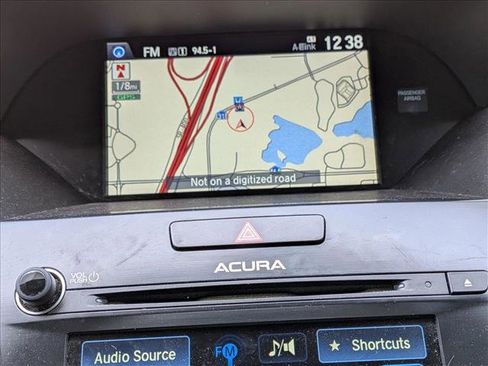 Used 2017 Acura RDX AWD w/ Advance Package image 11