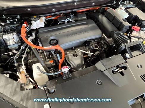 New 2026 Honda CR-V Sport Touring image 12