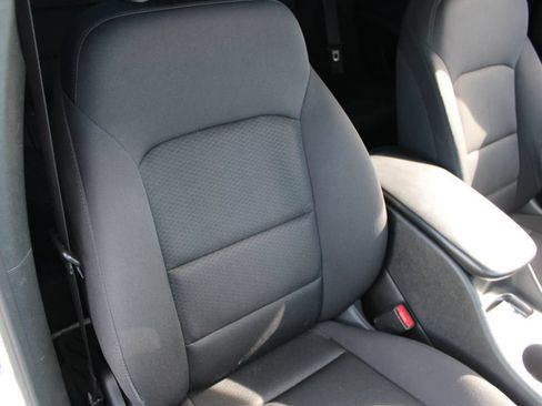 Used 2020 Chevrolet Malibu LS w/ LPO, Convenience Package 1 FWD image 13