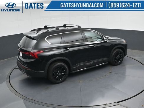 Certified 2023 Hyundai Santa Fe XRT w/ Winter Weather Package AWD/4WD image 47