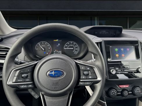 Used 2023 Subaru Forester image 3