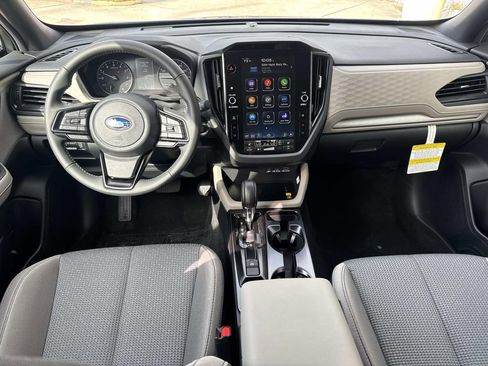 New 2026 Subaru Forester Premium image 9