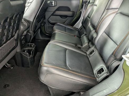 Used 2021 Jeep Gladiator Mojave image 26