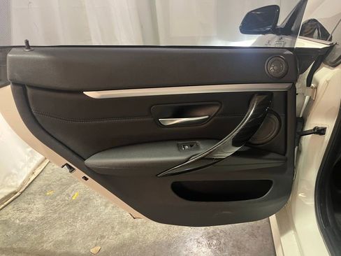 Used 2019 BMW 430i Gran Coupe xDrive w/ M Sport Package image 23