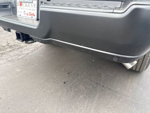New 2026 RAM 3500 Tradesman AWD/4WD image 13