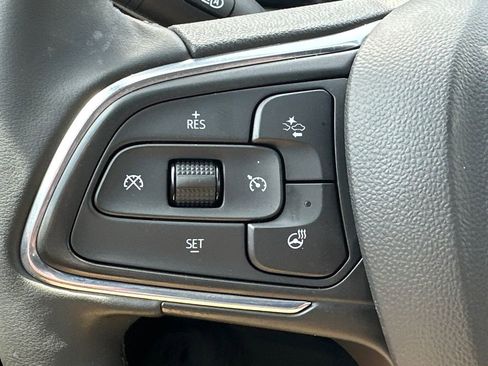 Certified 2024 Buick Envista Avenir image 26