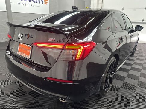 Used 2023 Honda Civic Si image 9