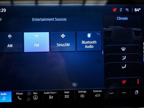 Used 2024 Ford Expedition Max Limited image 22