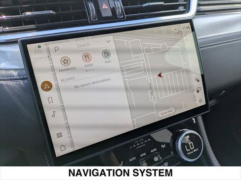 New 2026 Jaguar F-PACE R-Dynamic S image 10