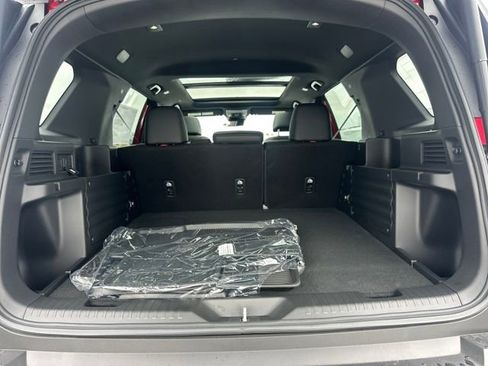 New 2026 Honda Passport TrailSport image 35