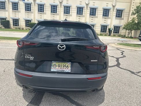 Used 2021 MAZDA CX-30 AWD 2.5 S w/ Premium Package image 5