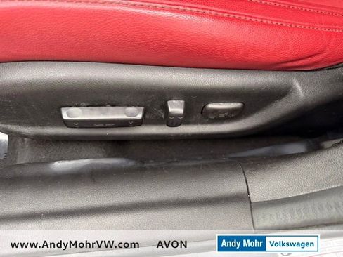 Used 2022 Acura ILX FWD image 15