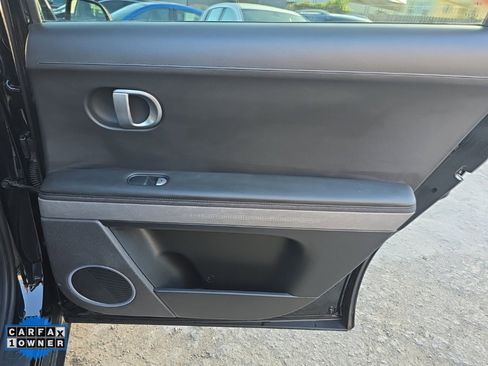 Used 2023 Hyundai Ioniq 5 SEL w/ Cargo Package image 59