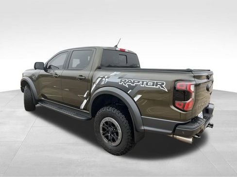 Used 2024 Ford Ranger Raptor image 5