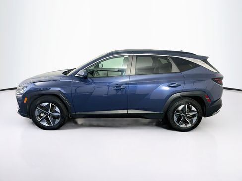 Used 2025 Hyundai Tucson SEL FWD image 4