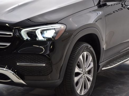 Certified 2022 Mercedes-Benz GLE 350 image 11