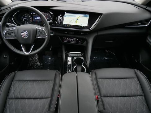 Used 2023 Buick Envision Avenir AWD/4WD image 12