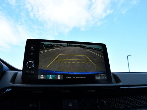 Used 2023 Honda CR-V EX-L image 18