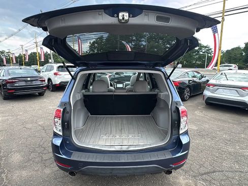 Used 2013 Subaru Forester 2.5X Premium w/ Plus Pkg AWD/4WD image 16