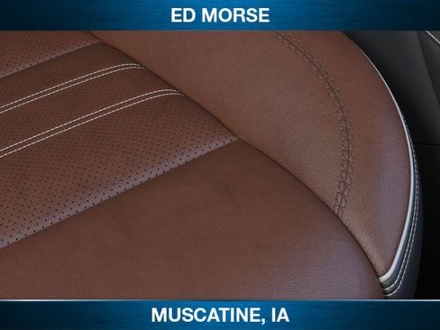 New 2026 GMC Sierra 3500 Denali Ultimate image 21