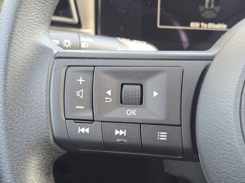 New 2026 Nissan Kicks S image 28