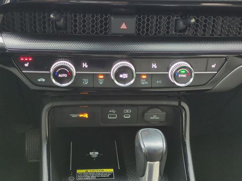 Used 2023 Honda CR-V EX-L image 25