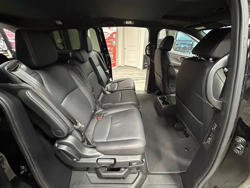 Used 2025 Honda Odyssey Sport-L image 43