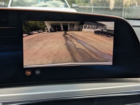 New 2025 Cadillac Lyriq Luxury w/ LPO, Floor Liner Package image 8