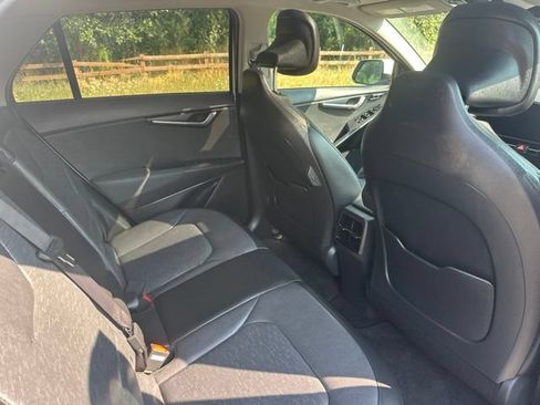 Used 2023 Kia Niro Wave FWD image 19