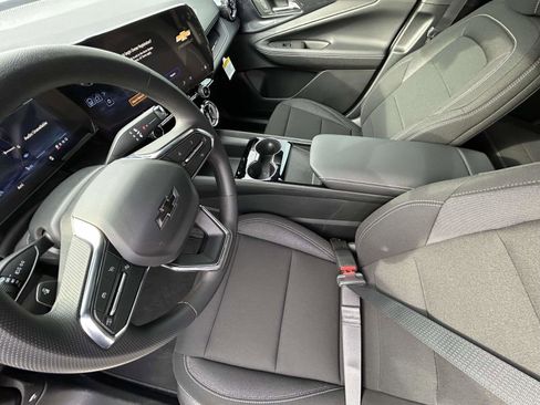 New 2026 Chevrolet Blazer EV LT image 10