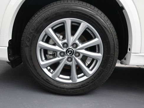 Used 2024 MAZDA CX-5 AWD 2.5 S w/ Preferred Package image 10