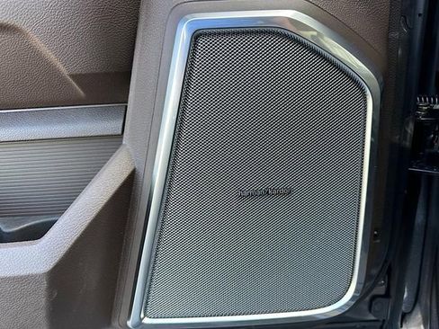 New 2026 RAM 3500 Laramie w/ Max Tow Package image 17