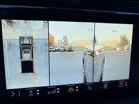 Certified 2024 GMC Sierra 1500 Denali image 34