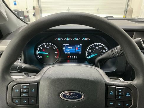 New 2026 Ford F250 XL AWD/4WD image 11