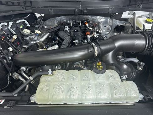 Certified 2025 Ford F150 Tremor w/ Bed Utility Package image 9