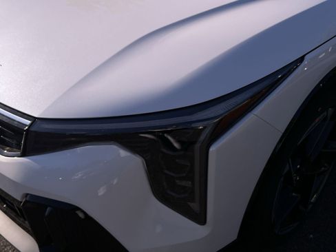 New 2026 Kia K4 GT-Line FWD image 21