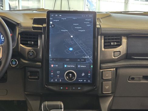 New 2025 Ford F150 Lightning Flash image 15