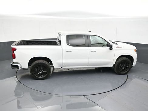 New 2026 Chevrolet Silverado 1500 RST image 58