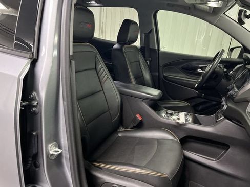 Certified 2024 GMC Terrain AT4 w/ Tech Package AWD/4WD image 27