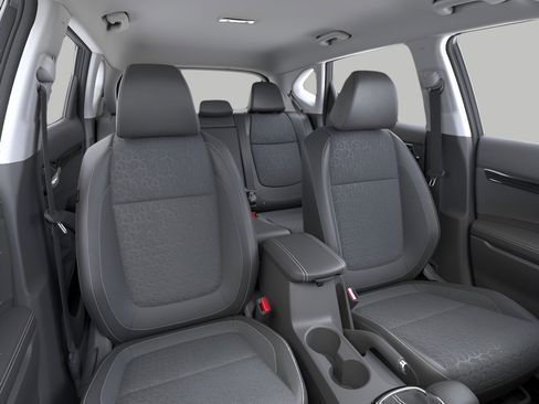 New 2026 Kia Seltos S AWD/4WD image 15