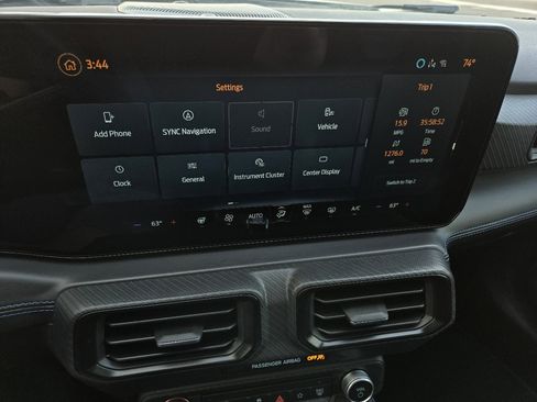 Used 2025 Ford Mustang Dark Horse w/ Dark Horse Handlin Package image 28