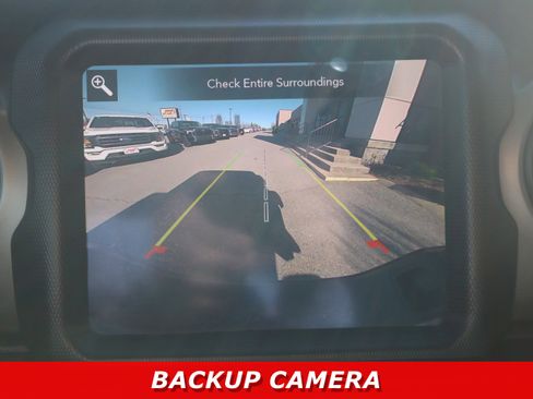 Used 2021 Jeep Gladiator Sport image 21