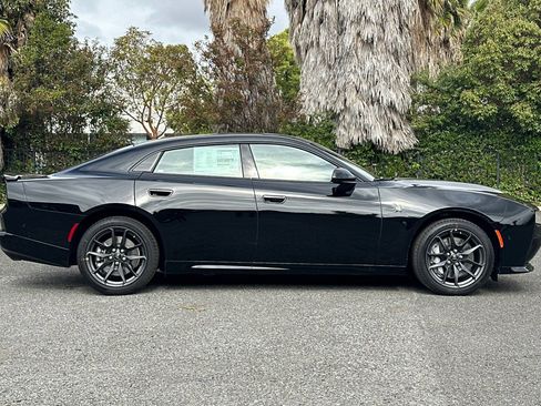 New 2026 Dodge Charger Scat Pack AWD/4WD image 2